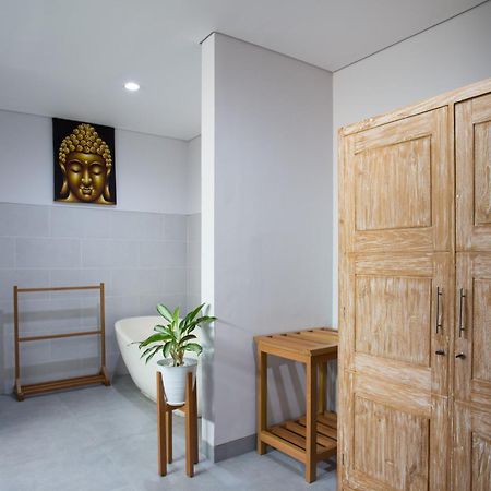 The Awandari Villas Seminyak - Chse Certified Kültér fotó