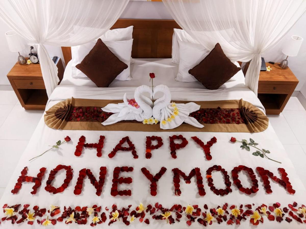 The Awandari Villas Seminyak - Chse Certified Kültér fotó