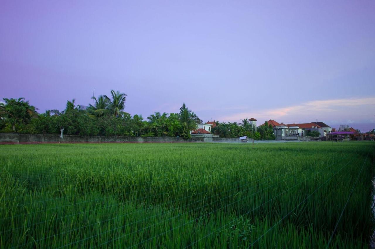 The Awandari Villas Seminyak - Chse Certified Kültér fotó