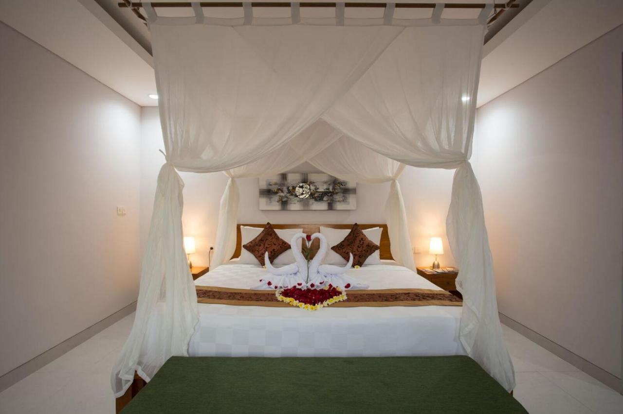 The Awandari Villas Seminyak - Chse Certified Kültér fotó